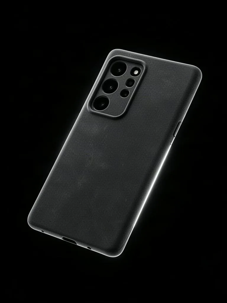 Carcasa Galaxy slim 