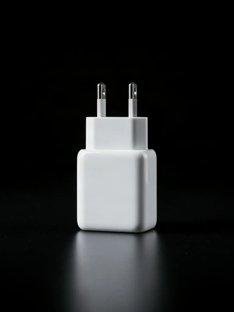 Cargador USB-C 20W 