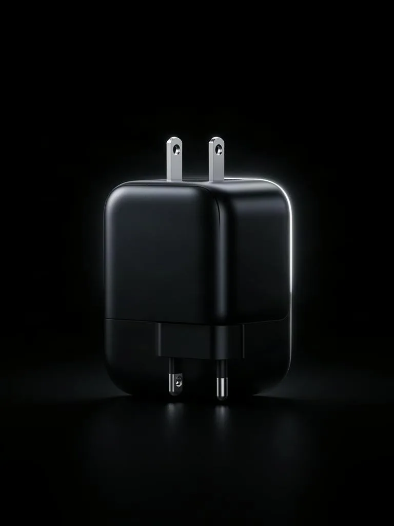 Cargador Super Fast 45W 