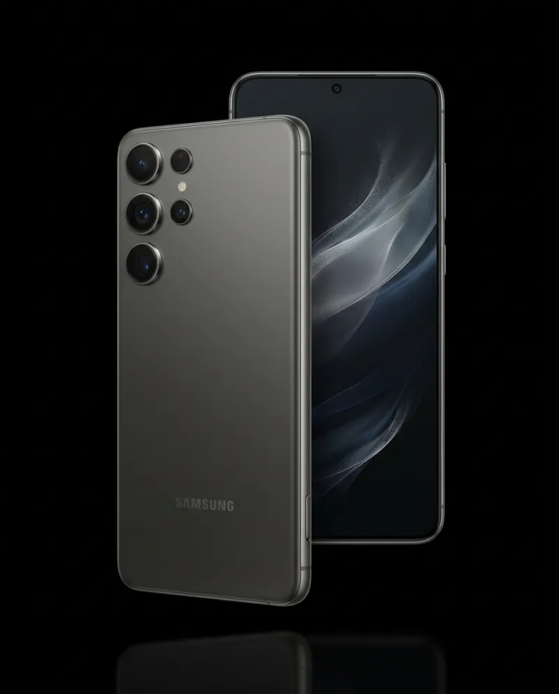 Galaxy S26 Ultra