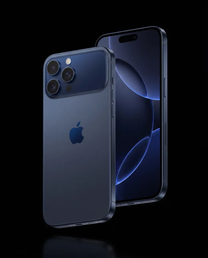 iPhone 17 Pro